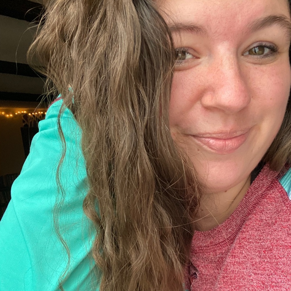 Meet your Posher, Jeana